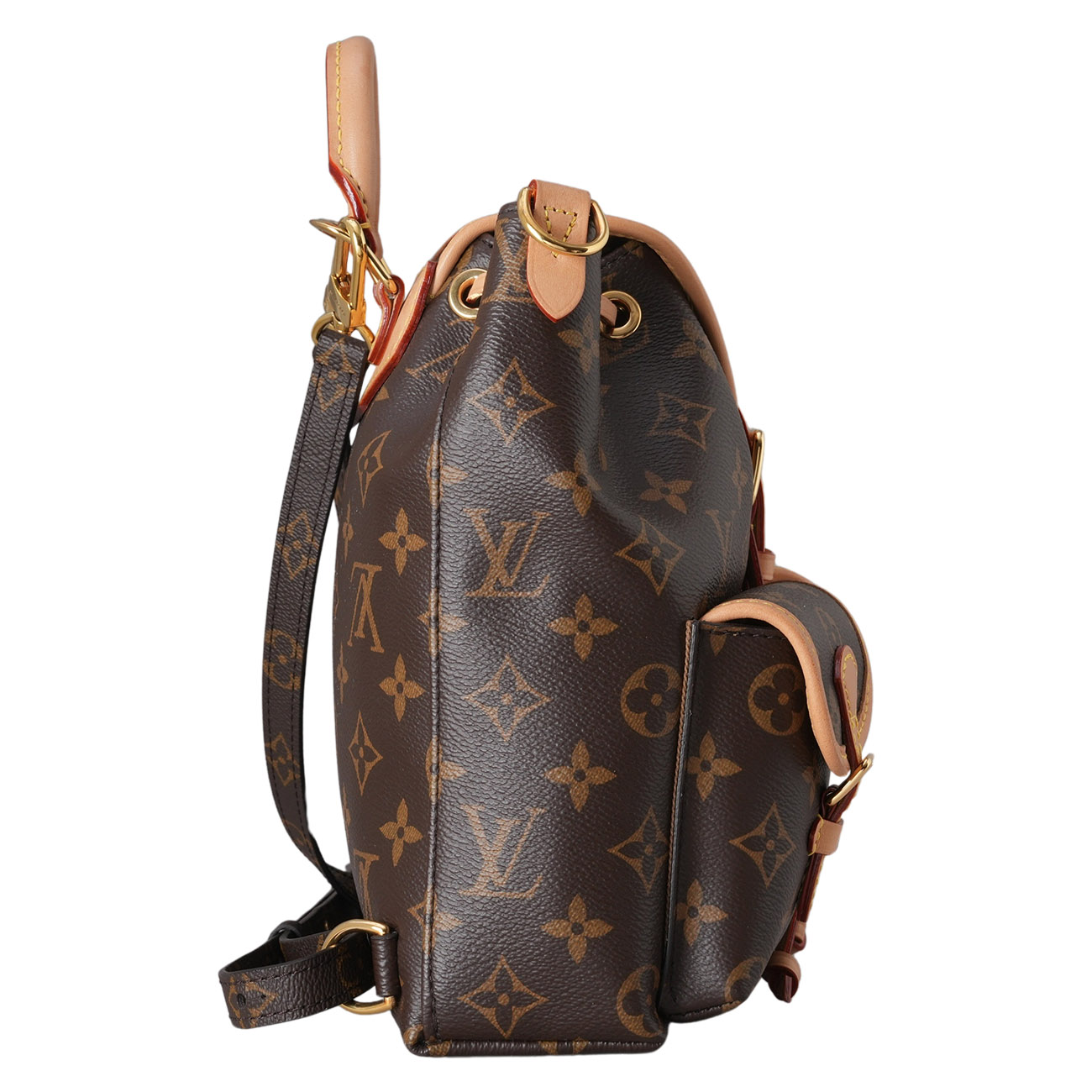 LOUIS VUITTON(USED)루이비통 M46932 익스커션 백팩PM